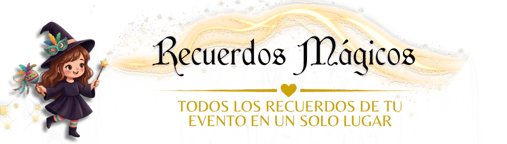 Recuerdos Mágicos